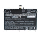 Cameron Sino Lvy211Nb 4600Mah Battery For Lenovo Notebook Laptop