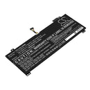 Cameron Sino Lva130Nb 2800Mah Battery For Lenovo Notebook Laptop