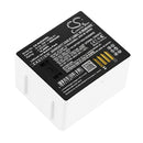 Cameron Sino Nar400Sl 4800Mah Battery For Arlo Netgear Security Camera