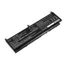 Cameron Sino Dep755Nb 7850Mah Battery For Dell Notebook Laptop