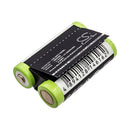 Cameron Sino Opt100Sl 2000Mah Battery For Optelec Electronic Magnifier