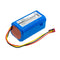 Cameron Sino Lrn100Sl 5200Mah Battery For Lazer Runner Laser