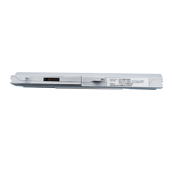 Cameron Sino Tnb200Nb 4400Mah Battery For Toshiba Notebook Laptop