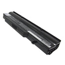 Cameron Sino Fu1720Nb 4400Mah Battery For Fujitsu And Medion Laptop