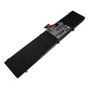 Cameron Sino Rbf100Nb 8600Mah Battery For Razer Notebook Laptop