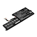 Cameron Sino Lnv210Nb 3200Mah Battery For Lenovo Notebook Laptop