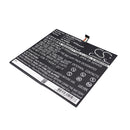 Cameron Sino Lvm700Nb 5250Mah Battery For Lenovo Notebook Laptop
