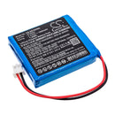 Cameron Sino Sst805Sl 1000Mah Battery For Senter Survey Test Equipment