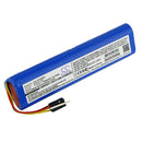 Cameron Sino Jdt500Sl 3500Mah Battery For Jdsu Survey Test Equipment