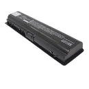 Cameron Sino Cv3000Nb 4400Mah Battery For Compaq HP And Medion Laptop