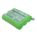 Cameron Sino Cpb500Cl 1200Mah Battery For Siemens Cordless Phone