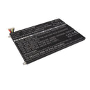 Cameron Sino Aux30Nb 3250Mah Battery Asus Notebook Laptop