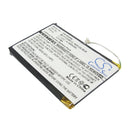 Cameron Sino Ir20Sl 950Mah Battery For Iriver Media Player