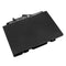 Cameron Sino Hpe725Nb 3700Mah Battery For HP Notebook Laptop