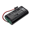 Cameron Sino Cnf610Sl 2600Mah Battery Comsonics Survey Test Equipment