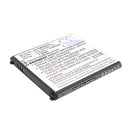 Cameron Sino Pmr003Sl 2100Mah Battery For Nec Hotspot