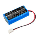 Cameron Sino Prx800Sl 2600Mah Battery For Promax Survey Test Equipment