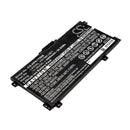 Cameron Sino Hpk170Nb 4400Mah Battery For HP Notebook Laptop