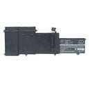 Cameron Sino Aux510Nb 4750Mah Battery Asus Notebook Laptop