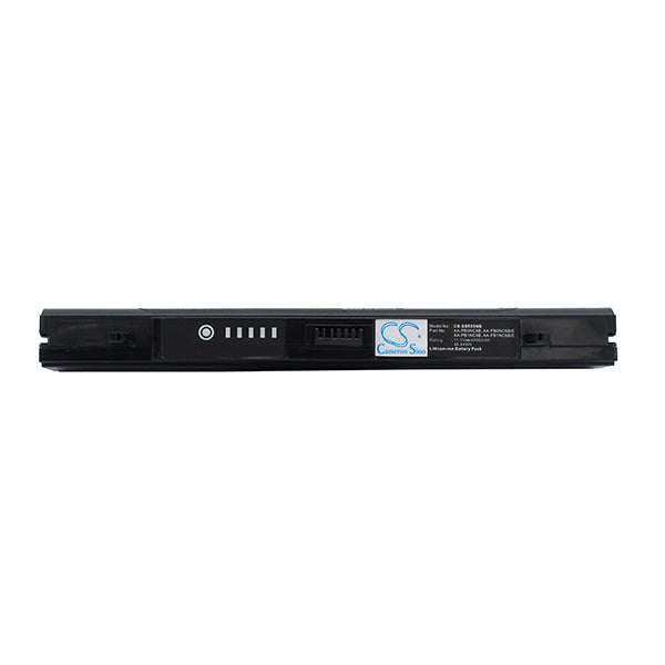Cameron Sino Ssr55Nb 4400Mah Battery For Samsung Notebook Laptop