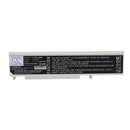 Cameron Sino Sbl38Nb 4400Mah Battery For Sharp Notebook Laptop