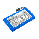 Cameron Sino Jds200Sl 5000Mah Battery For Jdsu Survey Test Equipment