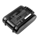 Cameron Sino Wrm500Pw 2000Mah Battery For Worx Lawn Mowers