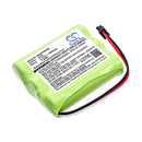 Cameron Sino Htk887Sl 2000Mah Battery For Hioki Survey Test Equipment