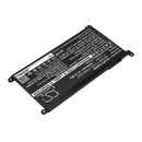 Cameron Sino De7368Nb 3650Mah Battery For Dell Notebook Laptop