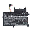 Cameron Sino Aup500Nb 4200Mah Battery For Asus Notebook Laptop