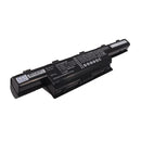 Cameron Sino Ac4551Hb 6600Mah Battery Acer Emachines Gateway Laptop