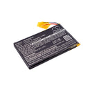 Cameron Sino Snz001Sl 1000Mah Battery For Sony Media Player
