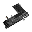 Cameron Sino Aul202Nb 4050Mah Battery For Asus Notebook Laptop