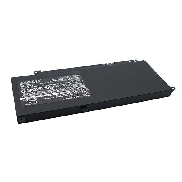 Cameron Sino Aun750Nb 6250Mah Battery For Asus Notebook Laptop