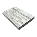 Cameron Sino Pxm3Sl 800Mah Battery For Pioneer And Sirius Media Player