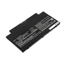 Cameron Sino Fua550Nb 4050Mah Battery For Fujitsu Notebook Laptop