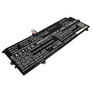 Cameron Sino Hpx101Nb 4750Mah Battery For HP Notebook Laptop