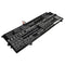 Cameron Sino Hpx101Nb 4750Mah Battery For HP Notebook Laptop