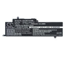 Cameron Sino De3147Nb 3900Mah Battery For Dell Notebook Laptop