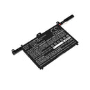 Cameron Sino Aub945Nb 4155Mah Battery For Asus Notebook Laptop