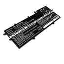 Cameron Sino Aux360Nb 4800Mah Battery Asus Notebook Laptop