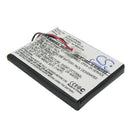 Cameron Sino Cvp40Sl 650Mah Battery For Creative Media Player