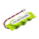 Cameron Sino Mc3000Bu 20Mah Battery For Symbol Cmos Backup
