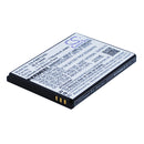Cameron Sino Fwr722Sl 1700Mah Battery For Franklin Wireless Hotspot
