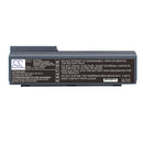 Cameron Sino To8100 4400Mah Battery For Toshiba Notebook Laptop