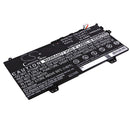 Cameron Sino Lvp311Nb 4400Mah Battery For Lenovo Notebook Laptop
