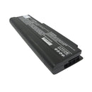 Cameron Sino De1420Hb 6600Mah Battery For Dell Notebook Laptop