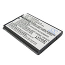 Cameron Sino Ctr003Sl 1300Mah Battery For Nintendo Game Console