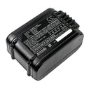 Cameron Sino Wrr141Pw 4950Mah Battery For Worx Lawn Mowers