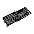 Cameron Sino Lvx108Nb 3500Mah Battery For Lenovo Notebook Laptop